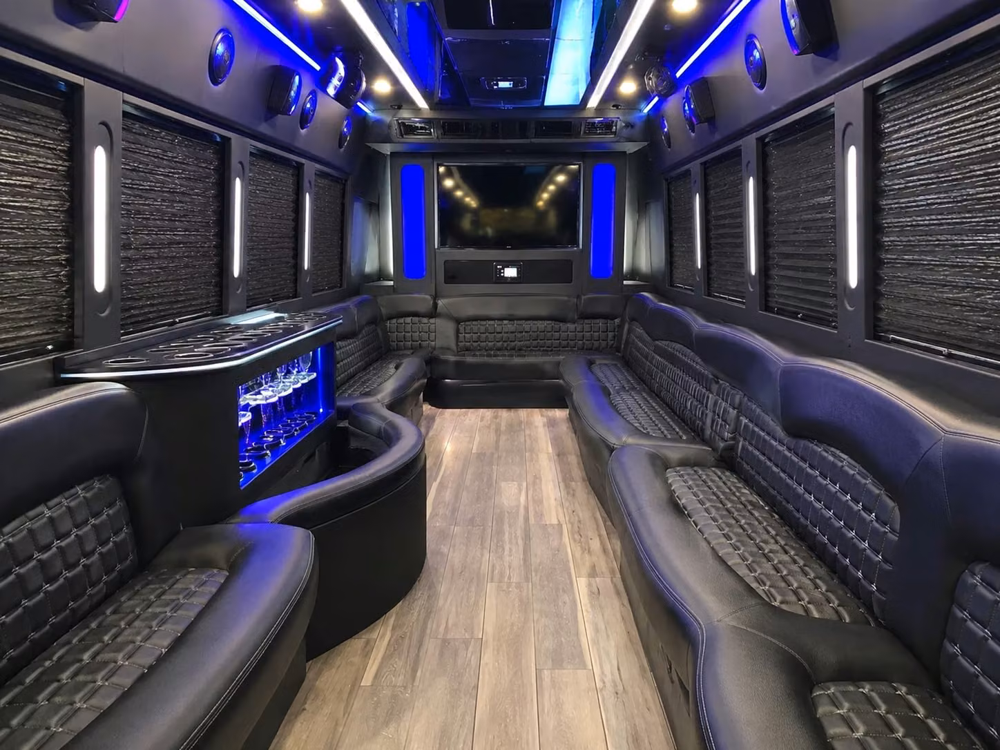 killeen prom transportation