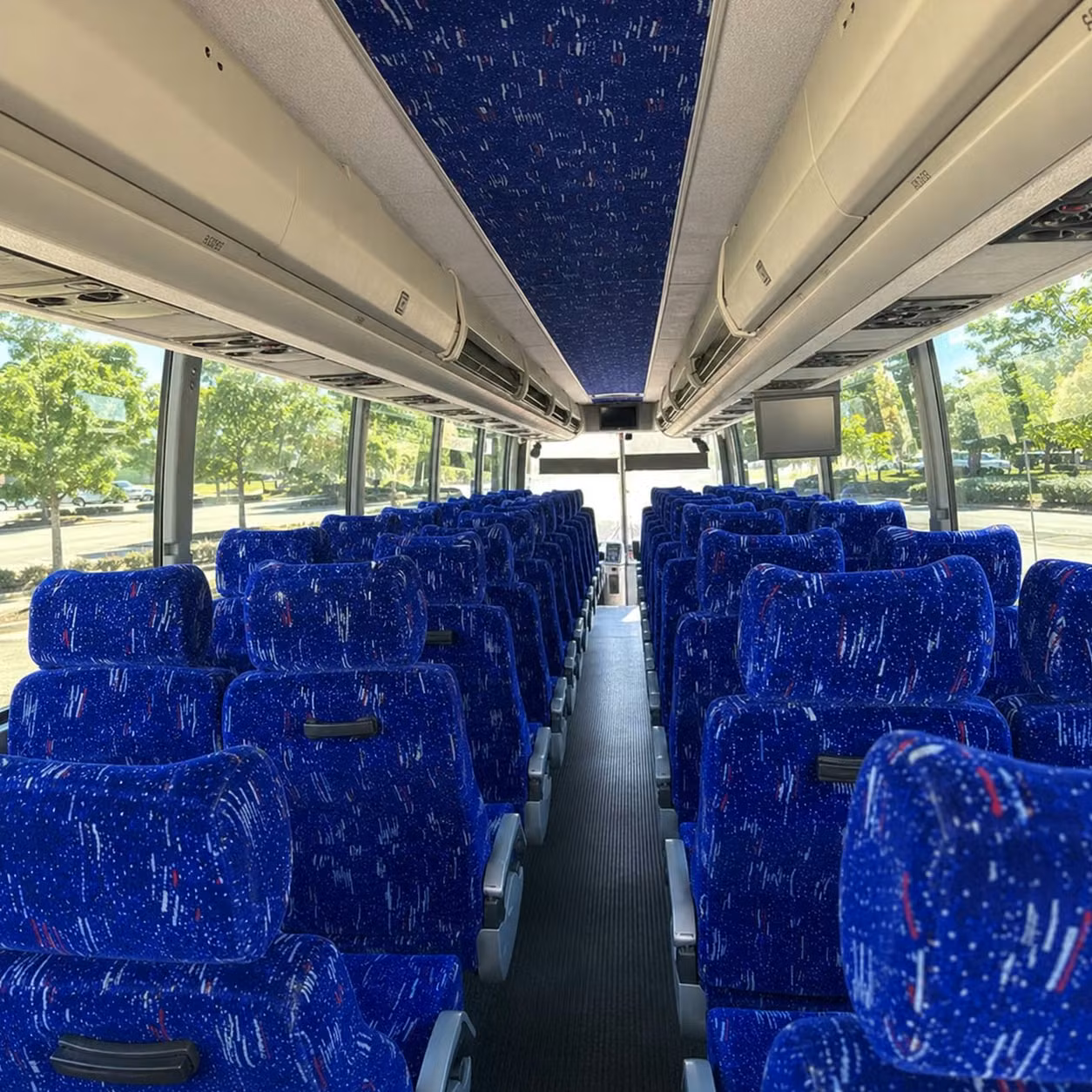 killeen sporting event transportation
